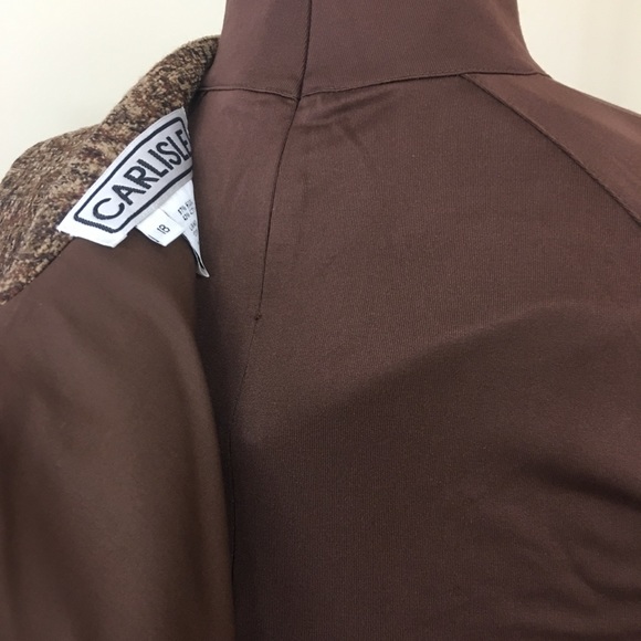 Carlisle Vest and Top - Picture 6 of 7